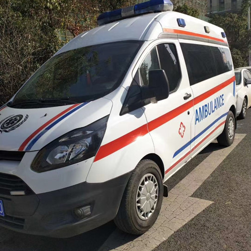 白云品质救护车出租,为您的健康出行负责