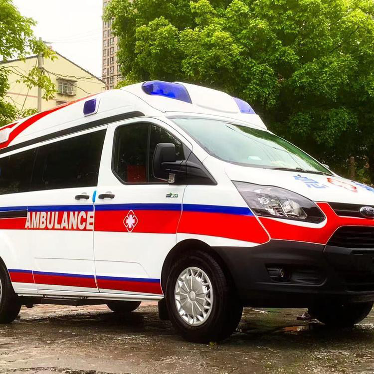 白云重症监护救护车出租护送返乡