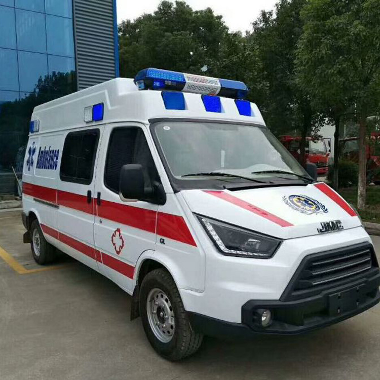 白云救护车出租哪家好